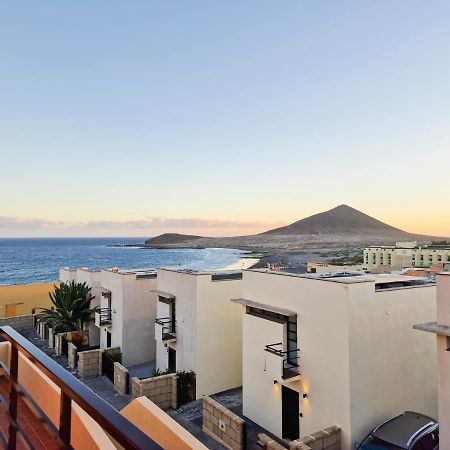 Medano4You The Ocean Terrace Penthouse El Médano Esterno foto