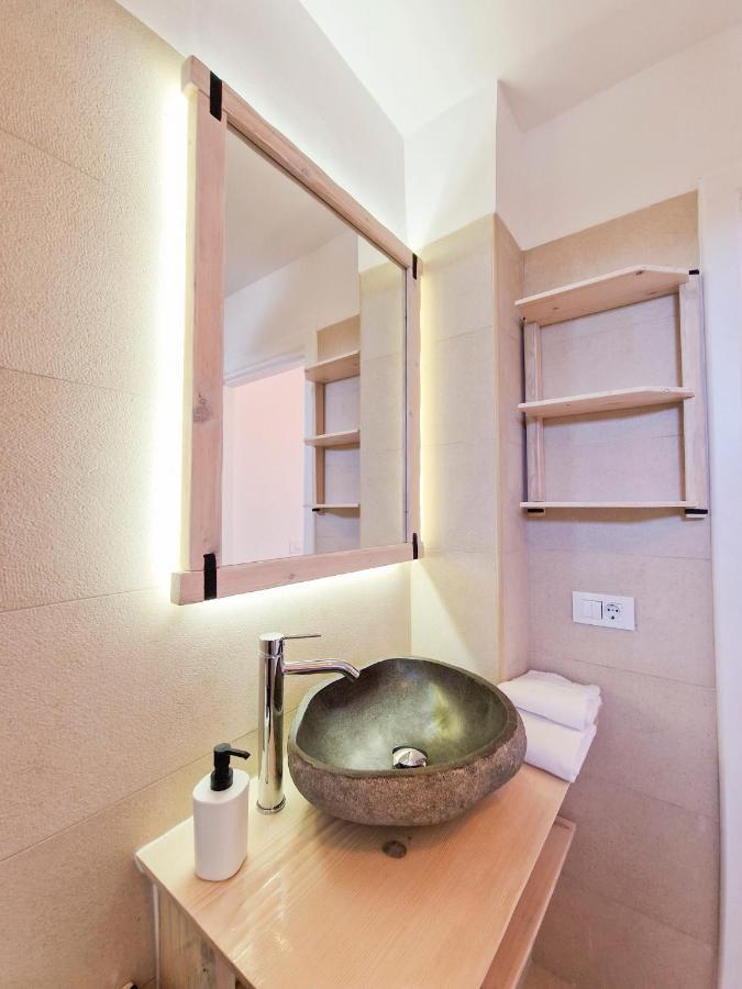 Medano4You The Ocean Terrace Penthouse El Médano Esterno foto