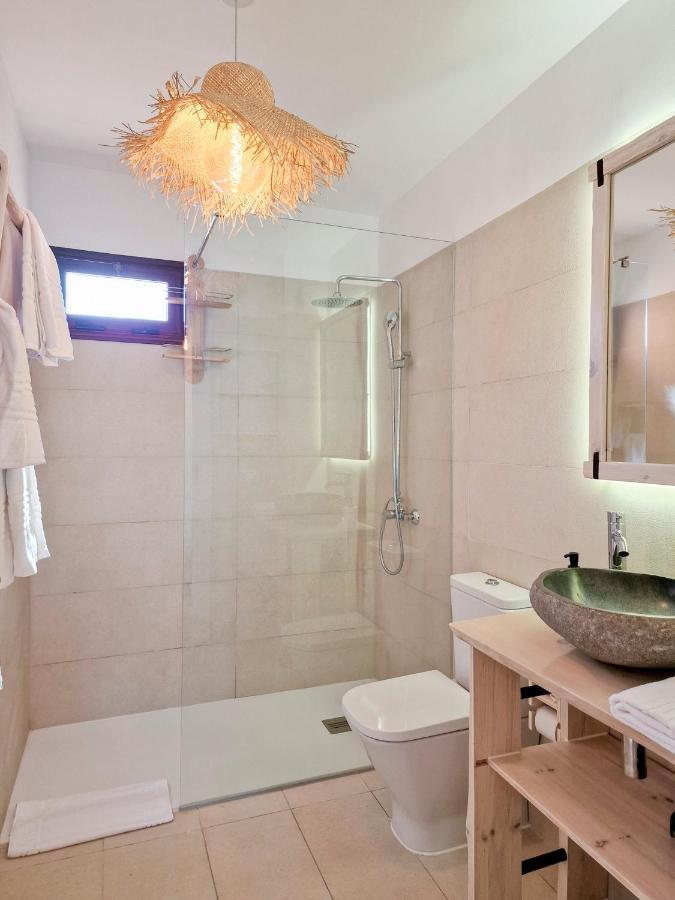 Medano4You The Ocean Terrace Penthouse El Médano Esterno foto