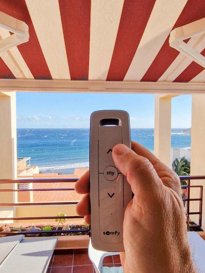Medano4You The Ocean Terrace Penthouse El Médano Esterno foto